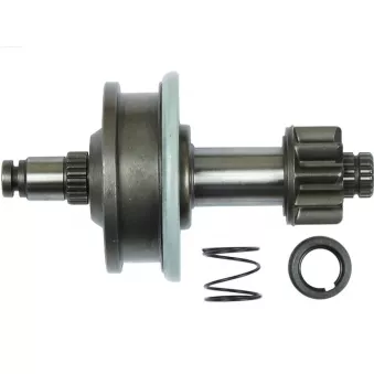 Embrayage à roue libre, démarreur AS-PL SD5103