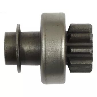 Embrayage à roue libre, démarreur AS-PL SD5111