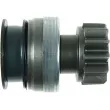Embrayage à roue libre, démarreur AS-PL SD5131 - Visuel 1