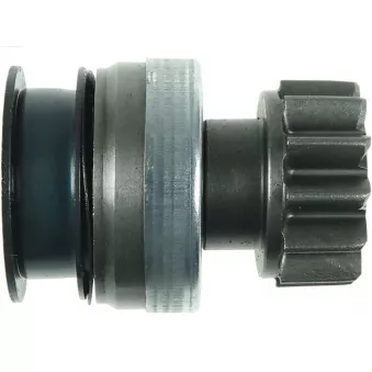 Embrayage à roue libre, démarreur AS-PL SD5131