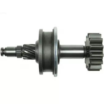 Embrayage à roue libre, démarreur AS-PL SD5137S