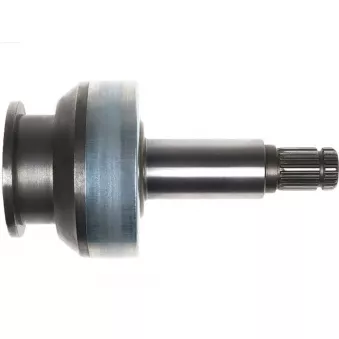 Embrayage à roue libre, démarreur AS-PL SD5151S