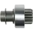 Embrayage à roue libre, démarreur AS-PL SD5152P - Visuel 1