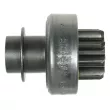 Embrayage à roue libre, démarreur AS-PL SD5156P - Visuel 1