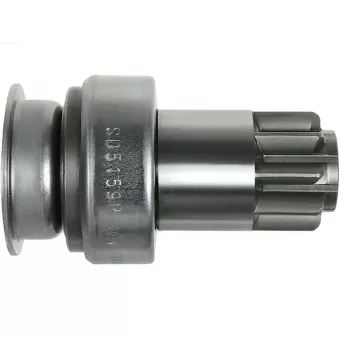 Embrayage à roue libre, démarreur AS-PL SD5159P