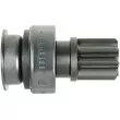Embrayage à roue libre, démarreur AS-PL SD5165P - Visuel 1