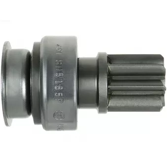 Embrayage à roue libre, démarreur AS-PL SD5165P