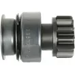 Embrayage à roue libre, démarreur AS-PL SD5174P - Visuel 1