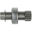 Embrayage à roue libre, démarreur AS-PL SD6001P - Visuel 1