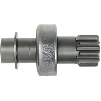 Embrayage à roue libre, démarreur AS-PL SD6001P