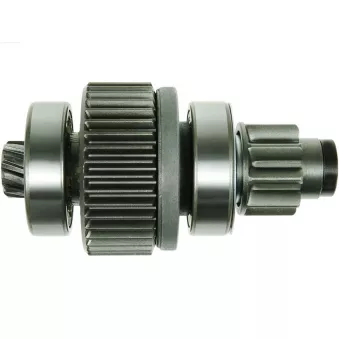 Embrayage à roue libre, démarreur AS-PL SD6003