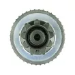 Embrayage à roue libre, démarreur AS-PL SD6003 - Visuel 2