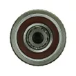 Embrayage à roue libre, démarreur AS-PL SD6003 - Visuel 3