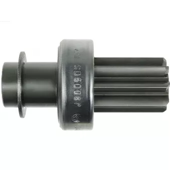 Embrayage à roue libre, démarreur AS-PL SD6008P