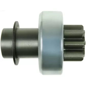 Embrayage à roue libre, démarreur AS-PL SD6009