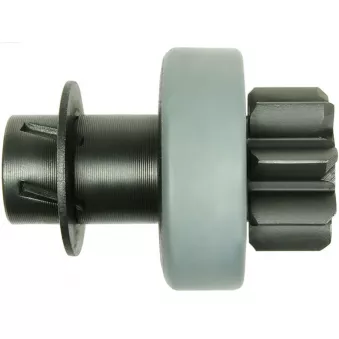 Embrayage à roue libre, démarreur AS-PL SD6010