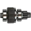 Embrayage à roue libre, démarreur AS-PL SD6012 - Visuel 1