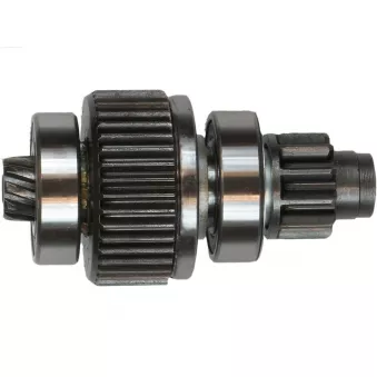 Embrayage à roue libre, démarreur AS-PL SD6012