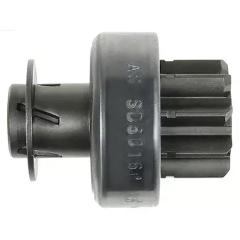 Embrayage à roue libre, démarreur AS-PL SD6016P