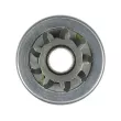 Embrayage à roue libre, démarreur AS-PL SD6016P - Visuel 2