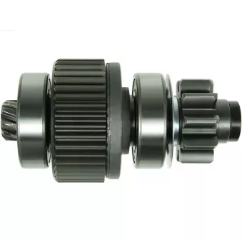 Embrayage à roue libre, démarreur AS-PL SD6018