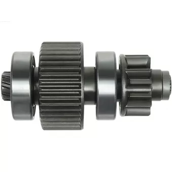Embrayage à roue libre, démarreur AS-PL SD6018P