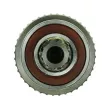 Embrayage à roue libre, démarreur AS-PL SD6019 - Visuel 3