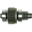 Embrayage à roue libre, démarreur AS-PL SD6023 - Visuel 1