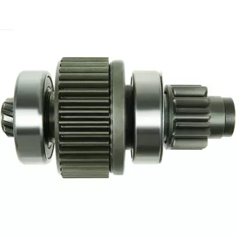 Embrayage à roue libre, démarreur AS-PL SD6023