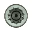 Embrayage à roue libre, démarreur AS-PL SD6023 - Visuel 2