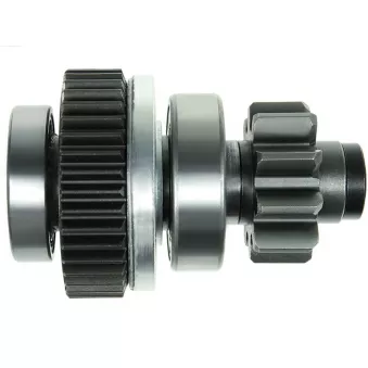 Embrayage à roue libre, démarreur AS-PL SD6024