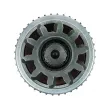 Embrayage à roue libre, démarreur AS-PL SD6024 - Visuel 2