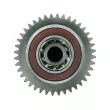 Embrayage à roue libre, démarreur AS-PL SD6024 - Visuel 3
