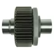 Embrayage à roue libre, démarreur AS-PL SD6025 - Visuel 1