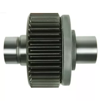 Embrayage à roue libre, démarreur AS-PL SD6025