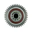Embrayage à roue libre, démarreur AS-PL SD6027 - Visuel 3