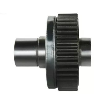 Embrayage à roue libre, démarreur AS-PL SD6028