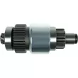 Embrayage à roue libre, démarreur AS-PL SD6029 - Visuel 1