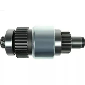 Embrayage à roue libre, démarreur AS-PL SD6029