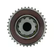 Embrayage à roue libre, démarreur AS-PL SD6029 - Visuel 3