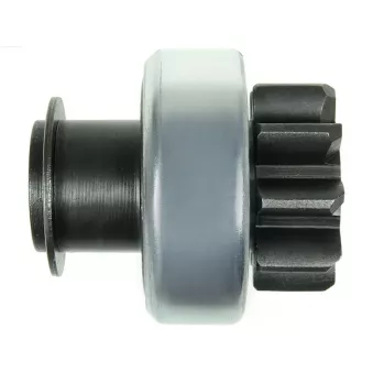 Embrayage à roue libre, démarreur AS-PL SD6030