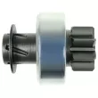 Embrayage à roue libre, démarreur AS-PL SD6031 - Visuel 1