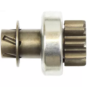 Embrayage à roue libre, démarreur AS-PL SD6032