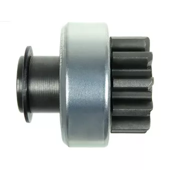 Embrayage à roue libre, démarreur AS-PL SD6034