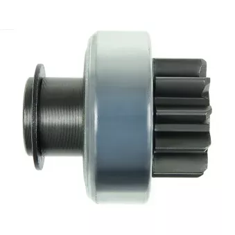 Embrayage à roue libre, démarreur AS-PL SD6035