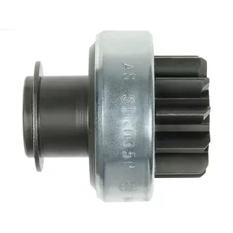 Embrayage à roue libre, démarreur AS-PL SD6035P