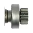 Embrayage à roue libre, démarreur AS-PL SD6036 - Visuel 1