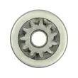 Embrayage à roue libre, démarreur AS-PL SD6036 - Visuel 2
