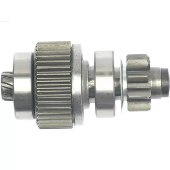 Embrayage à roue libre, démarreur AS-PL SD6038