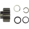 Embrayage à roue libre, démarreur AS-PL SD6040 - Visuel 1